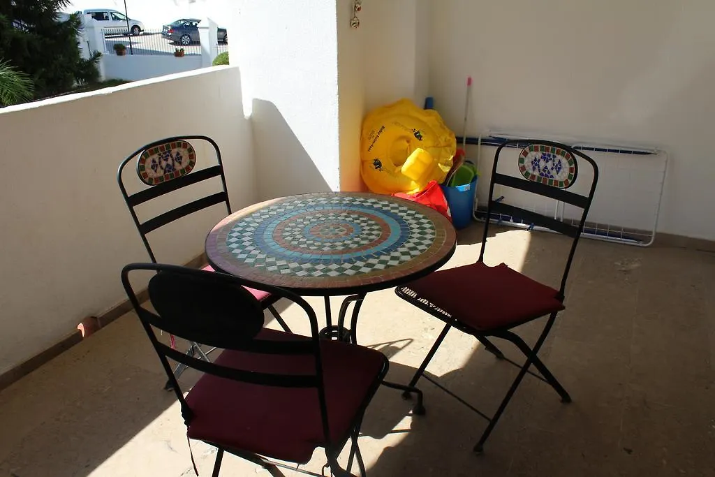 Don Jaoquin Apartment Benalmadena Spain