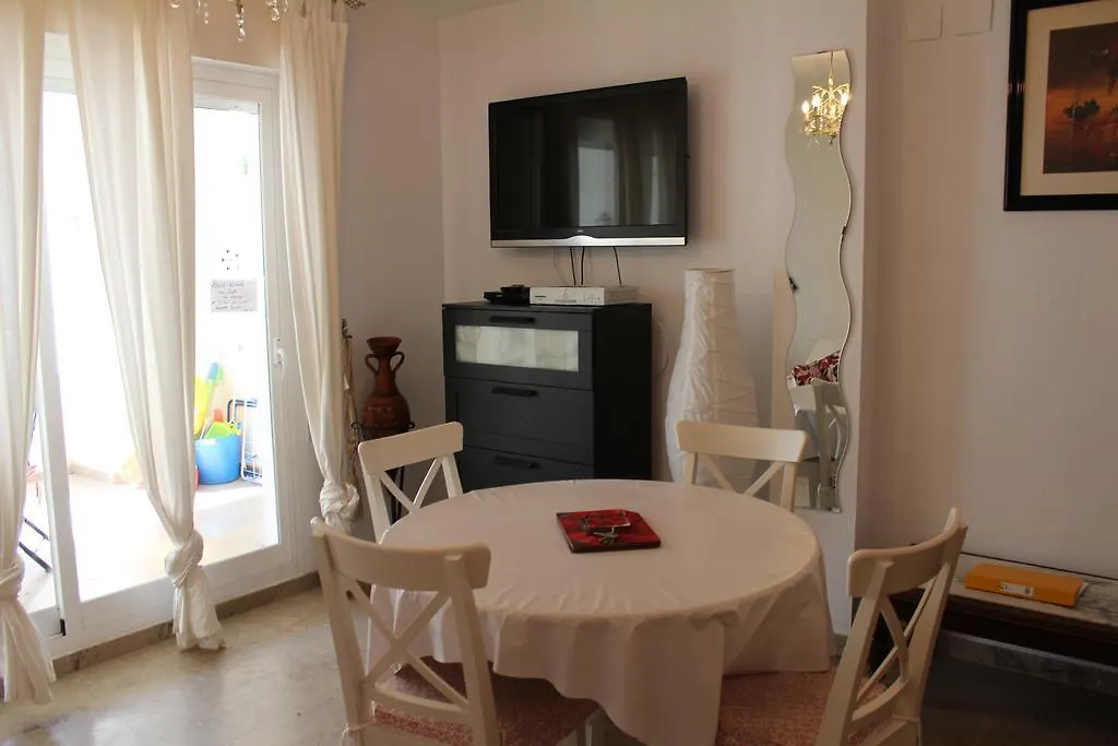 Don Jaoquin Apartment Benalmadena