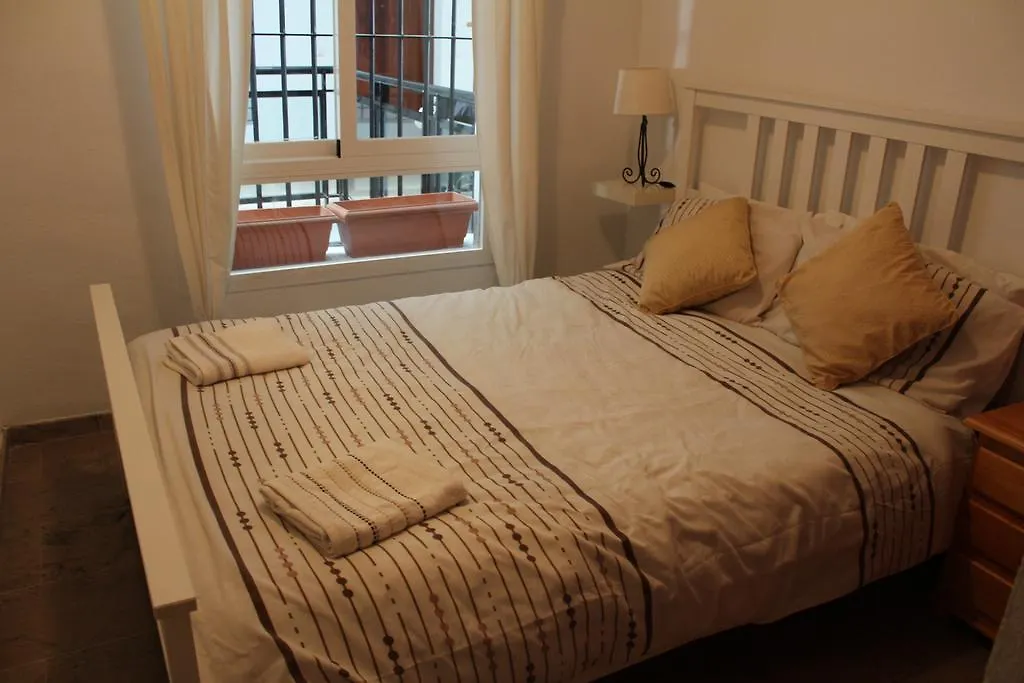 Don Jaoquin Apartment Benalmadena 0*,  Spain