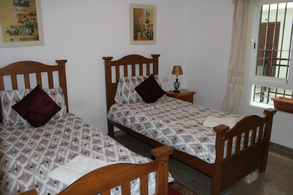 Don Jaoquin Apartment Benalmadena