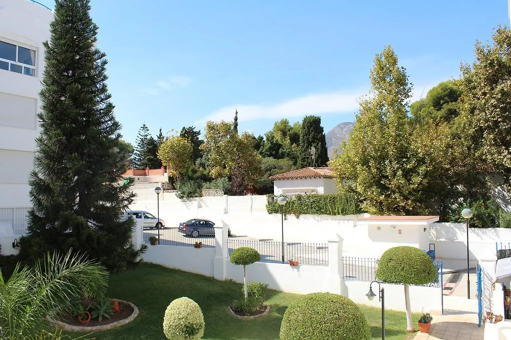 Don Jaoquin Apartment Benalmadena