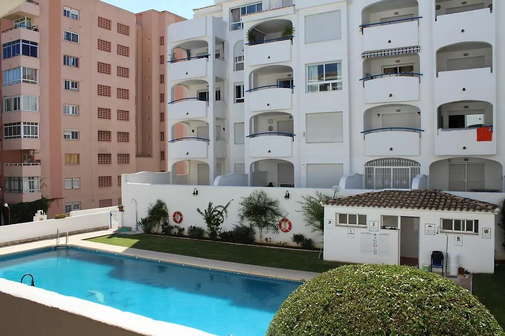 Don Jaoquin Apartment Benalmadena